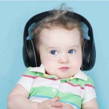 Iniciación musical de los niños