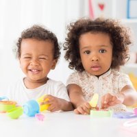 Cómo preparar al bebé para ir a la escuela infantil