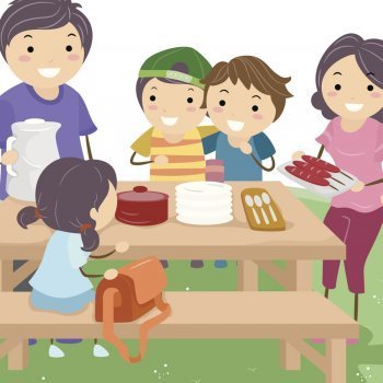 Mamá si me dejas ir. Canciones infantiles