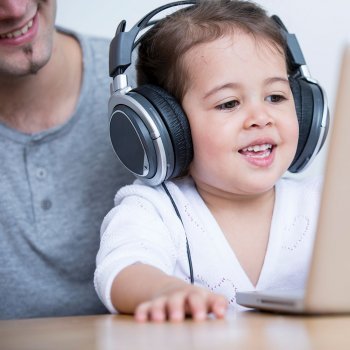 Los filtros parentales y los niños en Internet