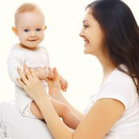 Ejercicios de estimulación y psicomotricidad para los bebés