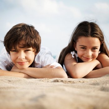 Videos sobre educación sexual para niños