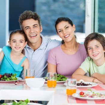 Trucos para combatir la obesidad infantil