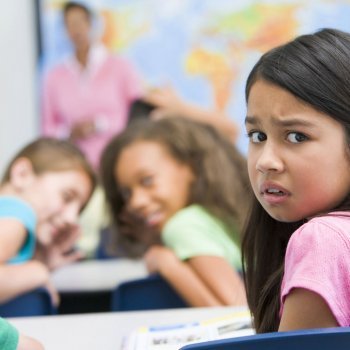 Acoso escolar o bullying. Vídeos educativos y consejos