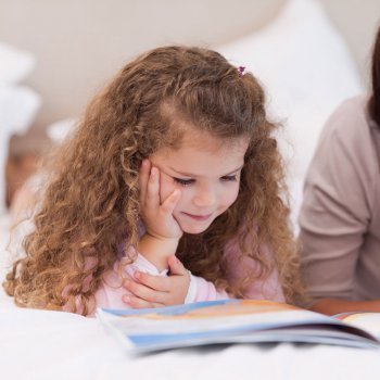 Cuentos infantiles con valores