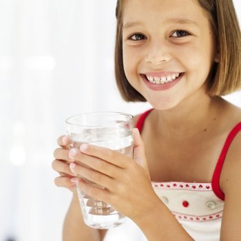 Los niños y el Día Mundial del Agua