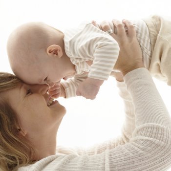 Mamá primeriza, la experiencia de la maternidad