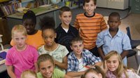 La educación equilingüe para los niños