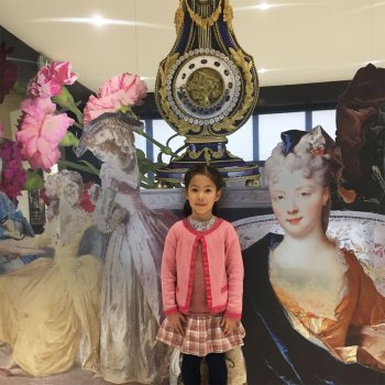 Museos de interés en París con los niños