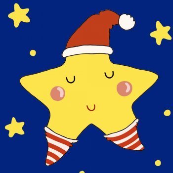 Estrellita de Belén. Canción navideña para niños