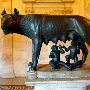 Museos para niños en Roma
