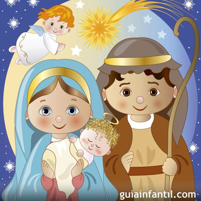 Villancico Yaucano. Canciones de Navidad