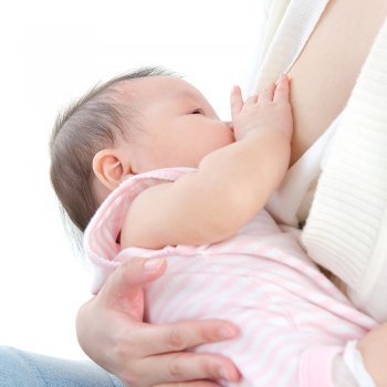 Omega 3 en la alimentación infantil de niños y bebés