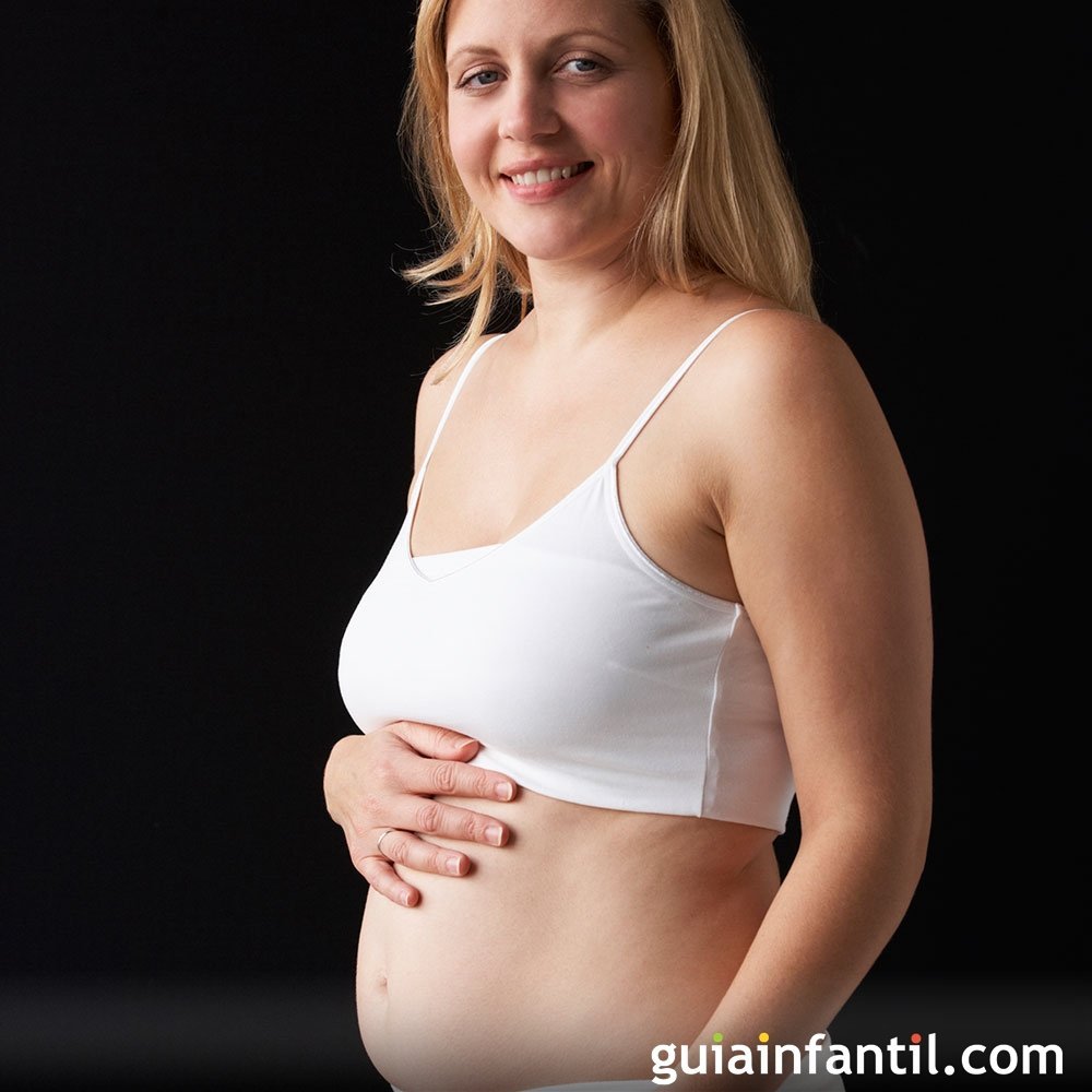 Aventurero subterraneo catalogar 10 semanas de embarazo