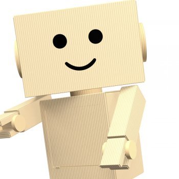 Disfraz de robot