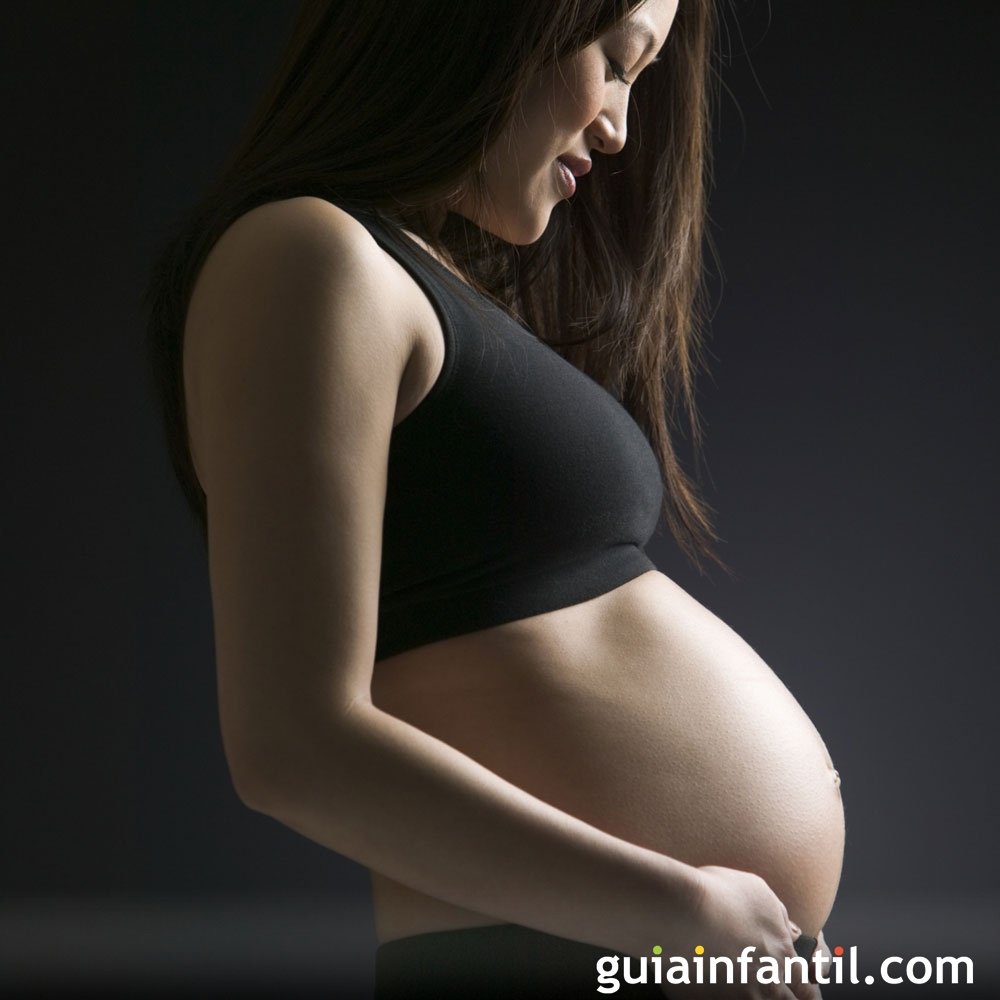 algo Modernización excusa 26 semanas de embarazo