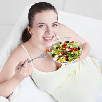 embarazo durante dieta dietas cuidar alimentos evitar embarazadas mens