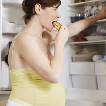 Obesidad en el embarazo