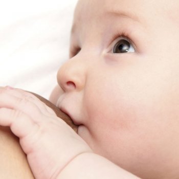 Beneficios de la lactancia materna