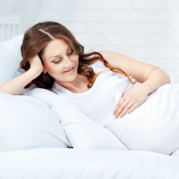 Beneficios y ventajas del embarazo para la mujer