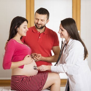 Pruebas y análisis médicos en el embarazo