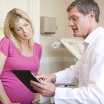 Causas y síntomas de la hepatitis durante el embarazo