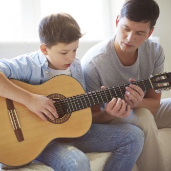 6 actividades extracurriculares de aprendizaje para los niños