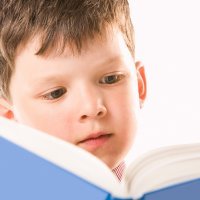 Consejos para que los niños aprendan a leer en inglés