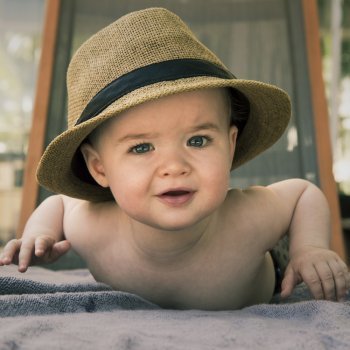 Nombres alemanes de bebés, con traducción. J - Q