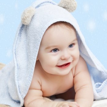 Nombres en euskera para niños y niñas. L - P