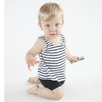 Nombres gallegos de bebés. F - I