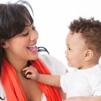 Cómo introducir el inglés en el bebé