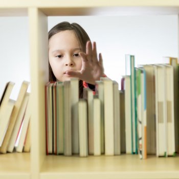 Lectura para niños de 6 a 10 años