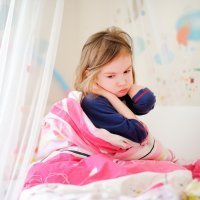 La enuresis infantil es hereditaria