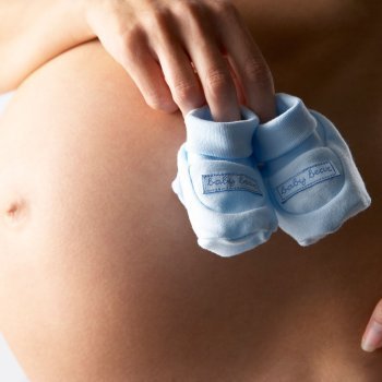 Consejos para quedar embarazada de un niño o varón