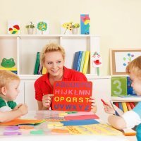 Los métodos educativos de la escuela infantil
