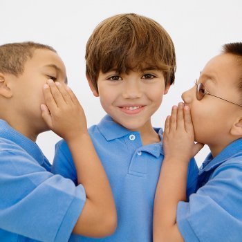 La personalidad infantil