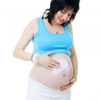 Los mejores remedios caseros para combatir las estrías en el embarazo