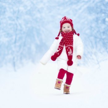 Viajes de Navidad en familia