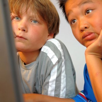 Pornografía infantil en Internet. Entrevista con Miguel Comín