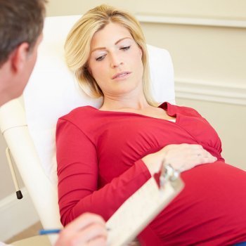 Hemorragias vaginales en el embarazo