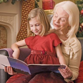 Calendario de adviento cuentos infantiles navideños