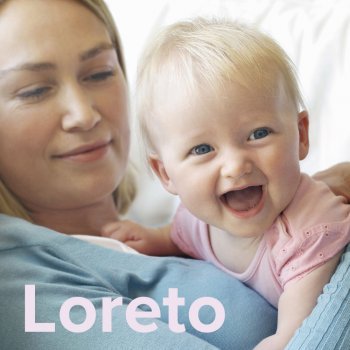 Día de la santa Loreto, 10 de diciembre. Nombres para bebés