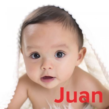 Día de san Juan de la Cruz, 14 de diciembre. Nombres para bebés