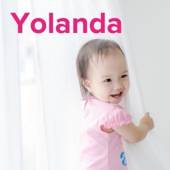 Día de santa Yolanda, 17 de diciembre. Nombres de niña para bebés