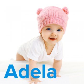Día de santa Adela, 24 de diciembre. Nombres para niñas