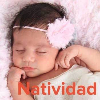 Día de la Natividad, 25 de diciembre. Nombres para niñas