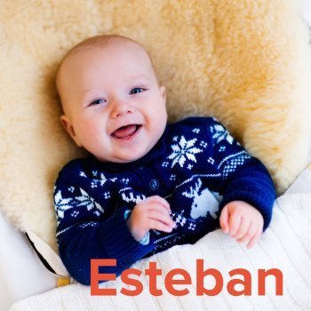 Día del santo Esteban, 26 de diciembre. Nombres para niños