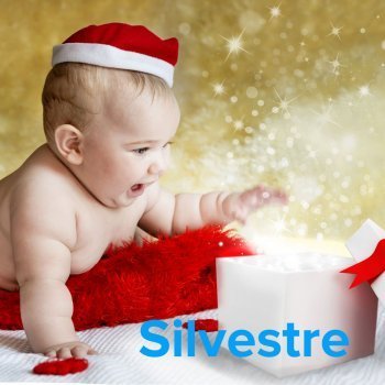 Día del santo Silvestre, 31 de diciembre. Nombres para niños