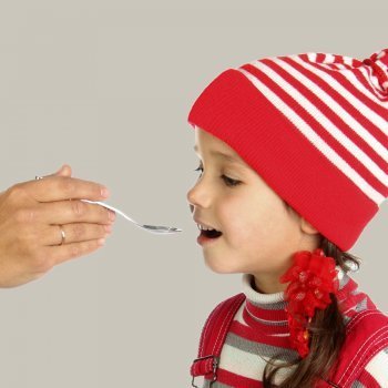 Abuso de antibióticos en bebés y niños